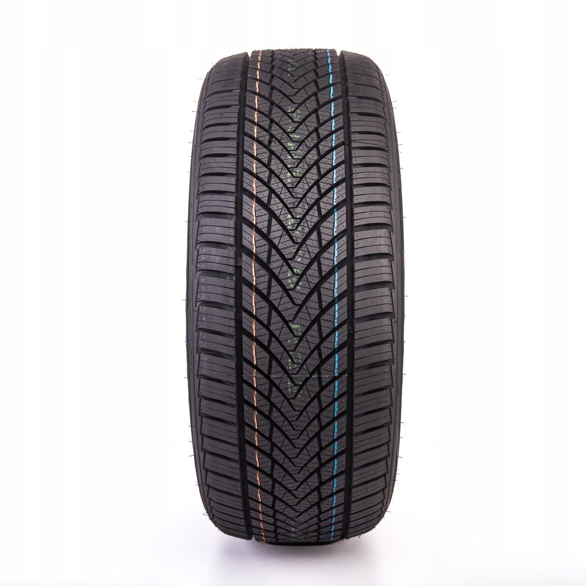 1x ALL-SEASON TYRE 245/45R19 Rotalla RA03 102Y Year of manufacture 2025