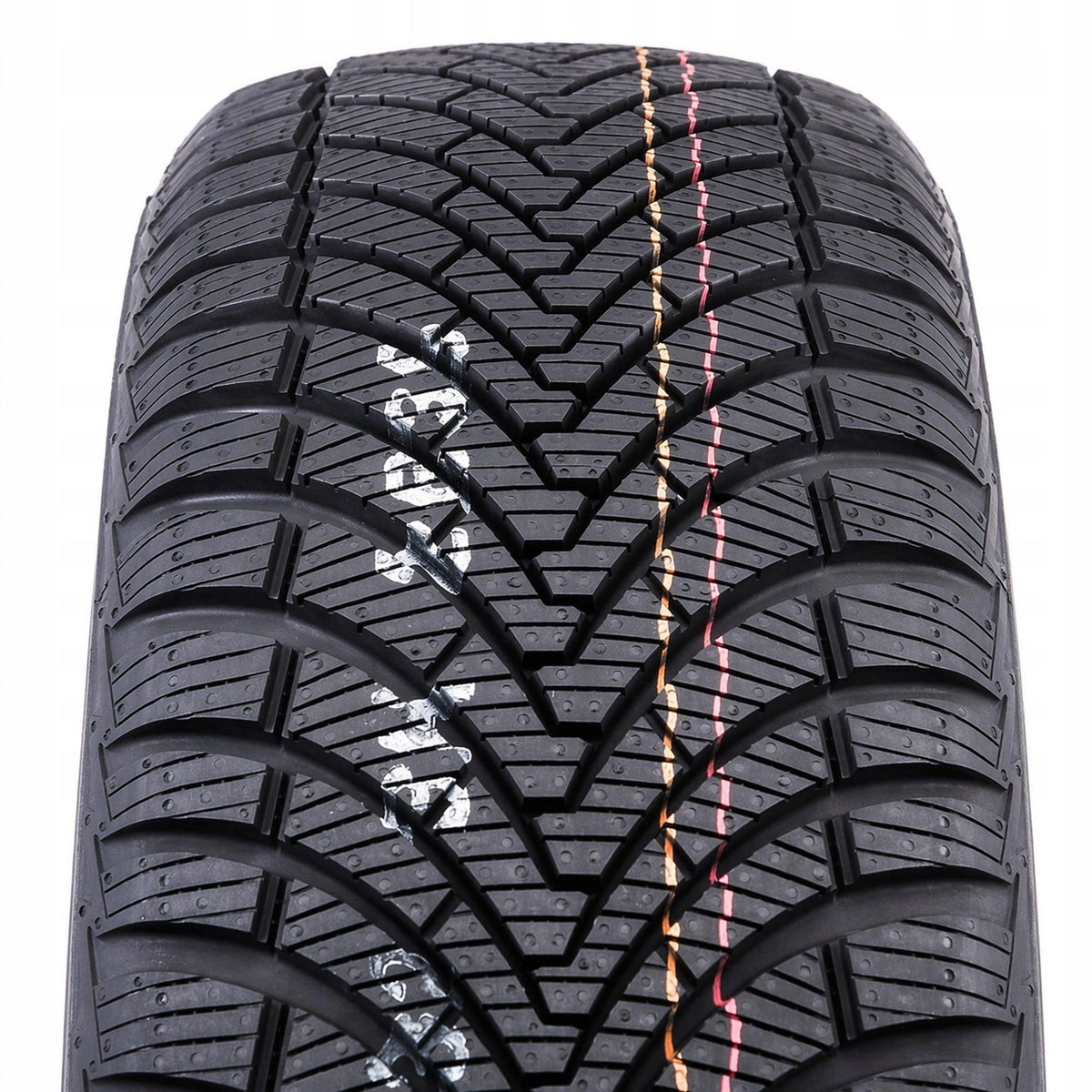 1x ALL-SEASON TYRE 255/50R19 Kumho Solus 4S HA32 Number of tires offered 1 pc.