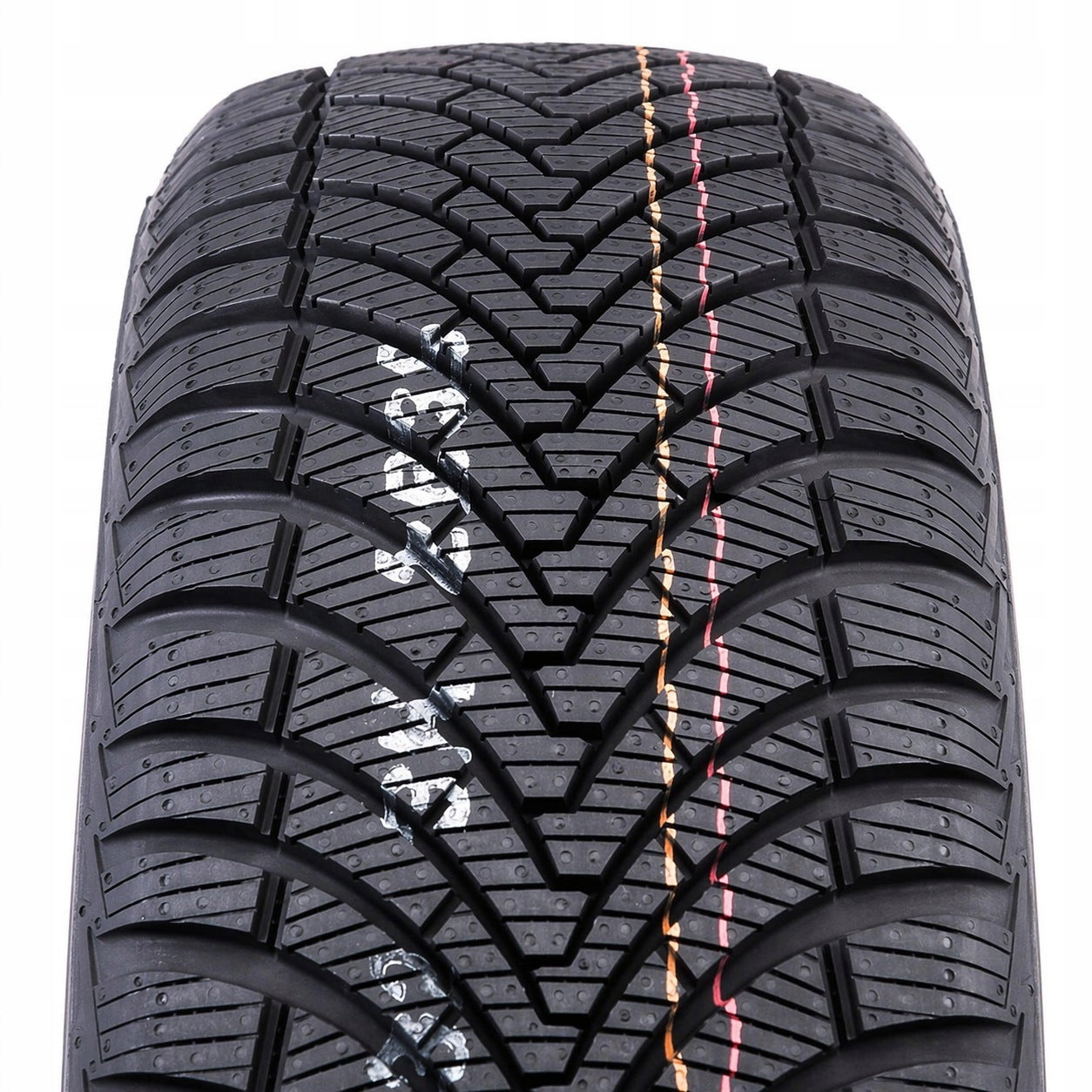 1x ALL-SEASON TYRE 255/50R19 Kumho Solus 4S HA32 Number of tires offered 1 pc.