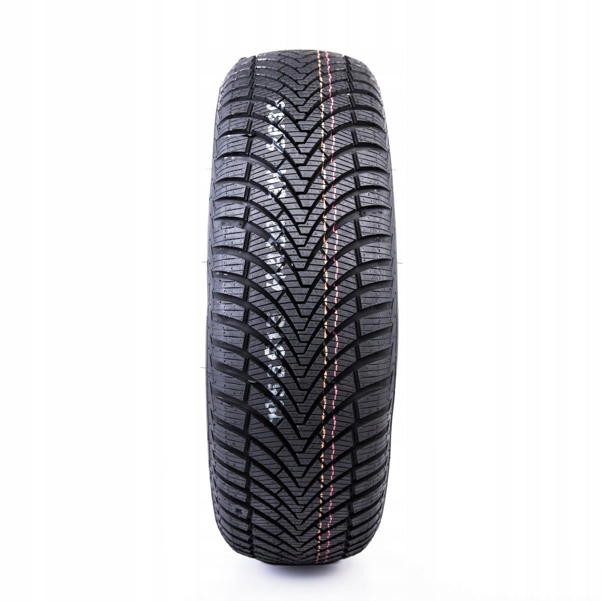 1x ALL-SEASON TYRE 265/60R18 Kumho Solus 4S HA32 Year of manufacture 2025