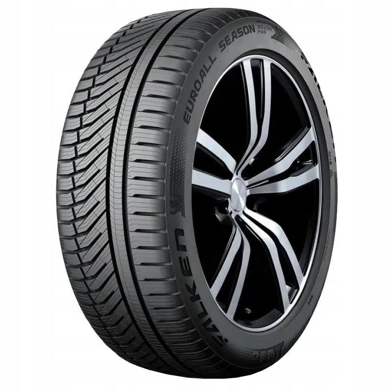 1x ALL-SEASON TYRE Falken EUROALL SEASON AS220 PRO 235/45R20 100W XL FR