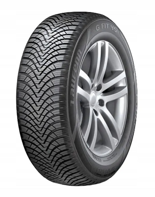 1x ALL-SEASON TYRE Laufenn G FIT 4S LH71 235/55R18 104V XL FR 2024-2026