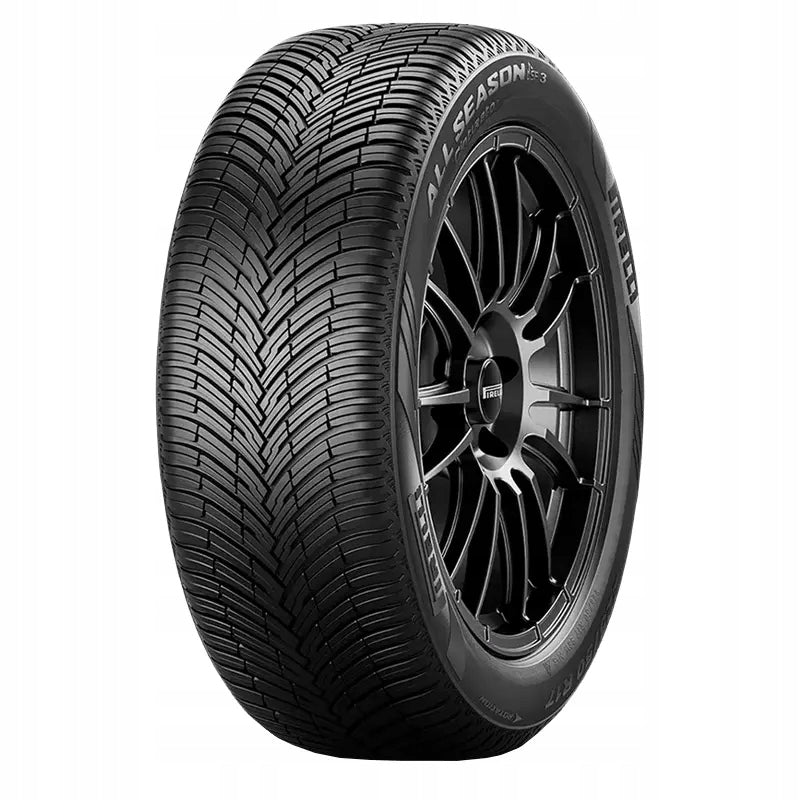 1x ALL-SEASON TYRE Pirelli CINTURATO ALL SEASON SF3 235/40R18 95Y XL FR
