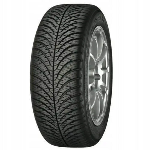 1x ALL-SEASON TYRE Yokohama BLUEARTH-4S AW21 225/55R16 99V XL 2024-2026
