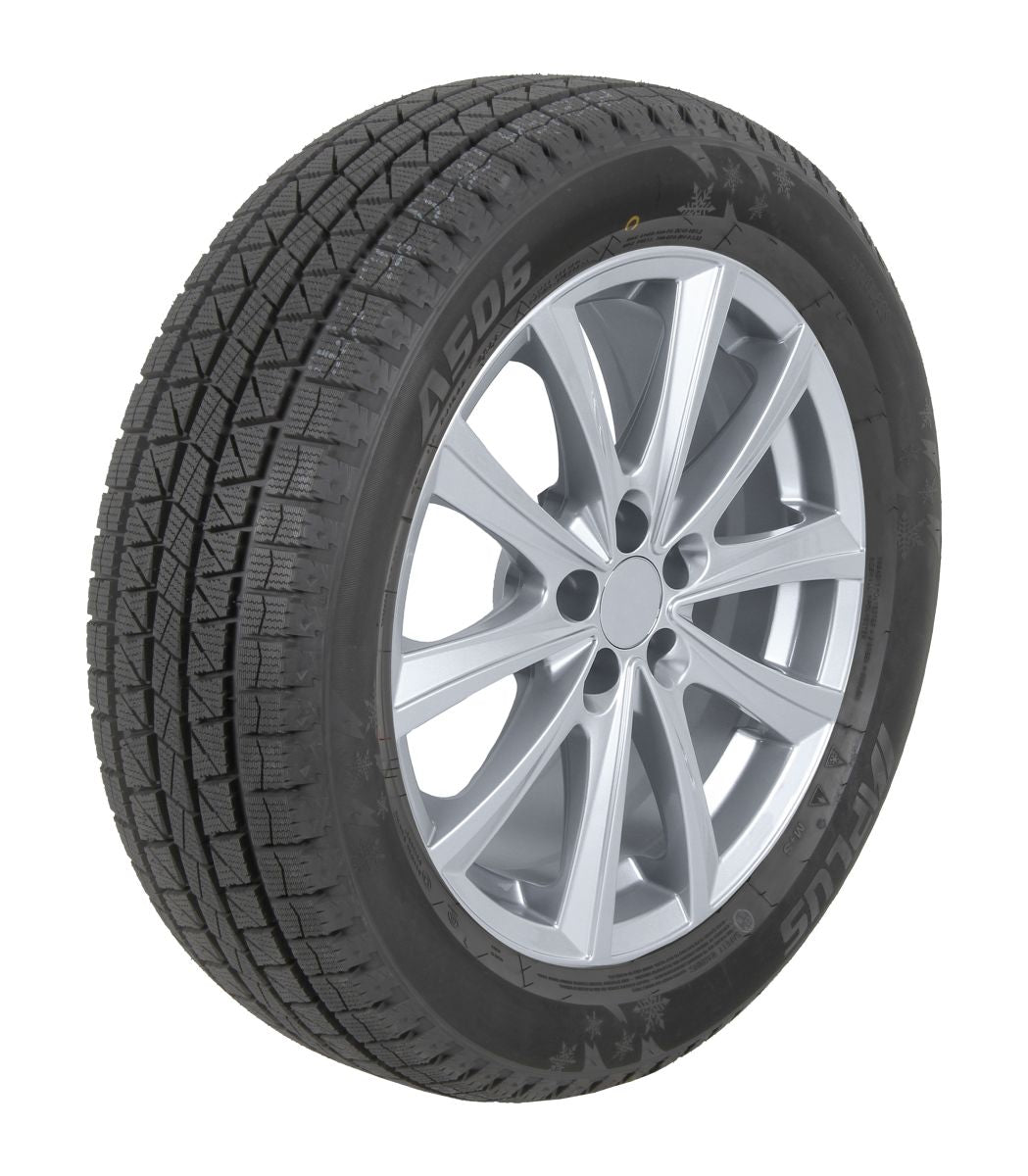 1x APLUS 185/55R16 83S A506 winter 2025 Number of tires offered 1 pc.