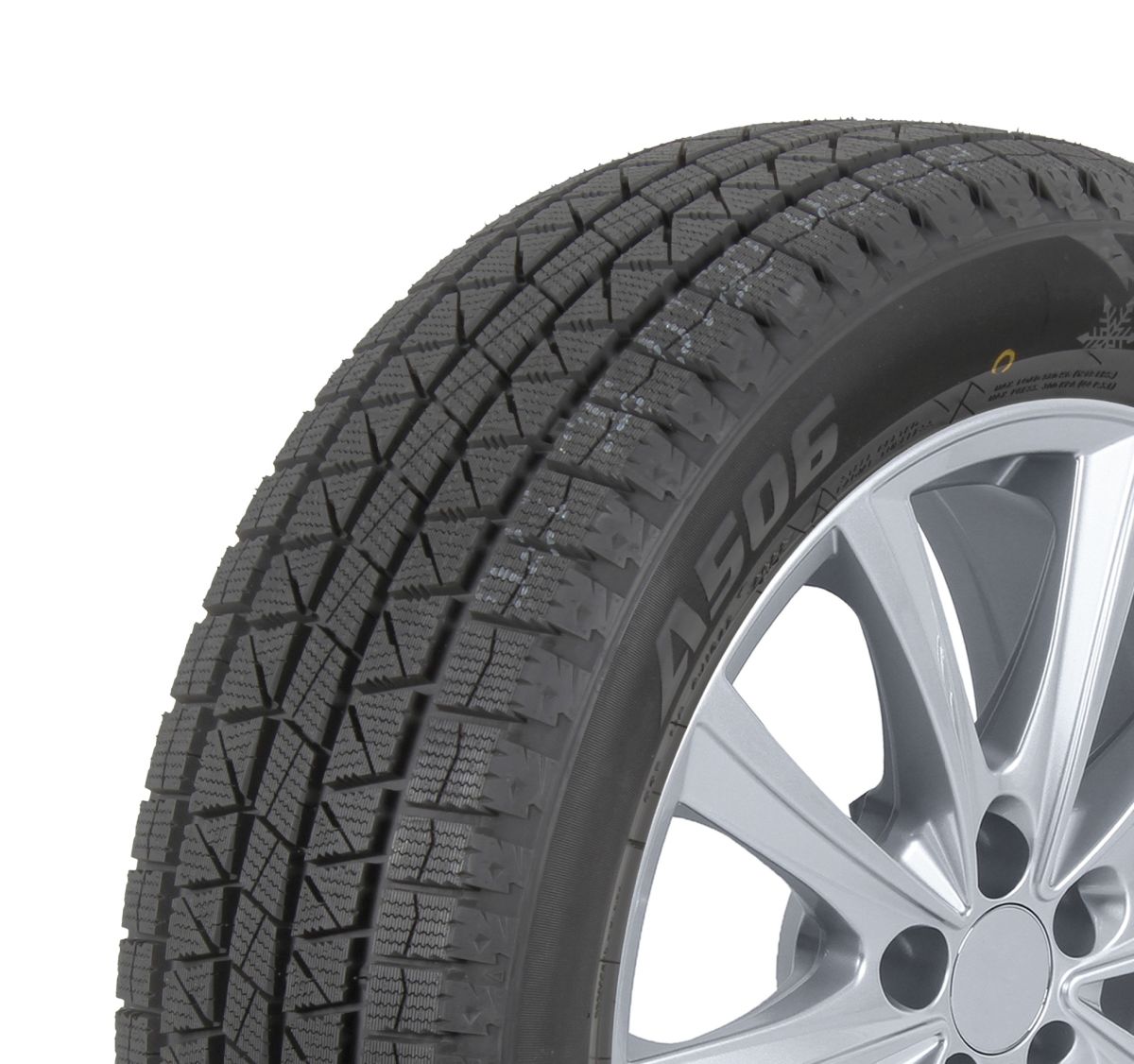 1x APLUS 185/55R16 83S A506 winter 2025