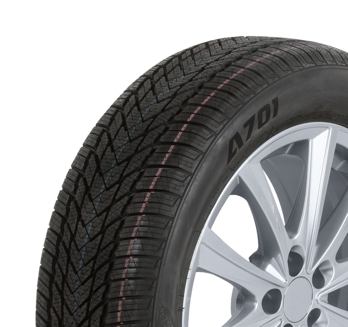 1x APLUS A701 185/65R15 88H 2024