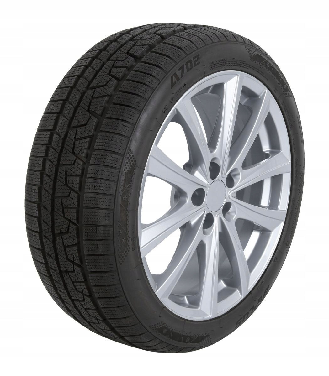 1x APLUS A702 275/45R20 110V XL 2025 Season winter