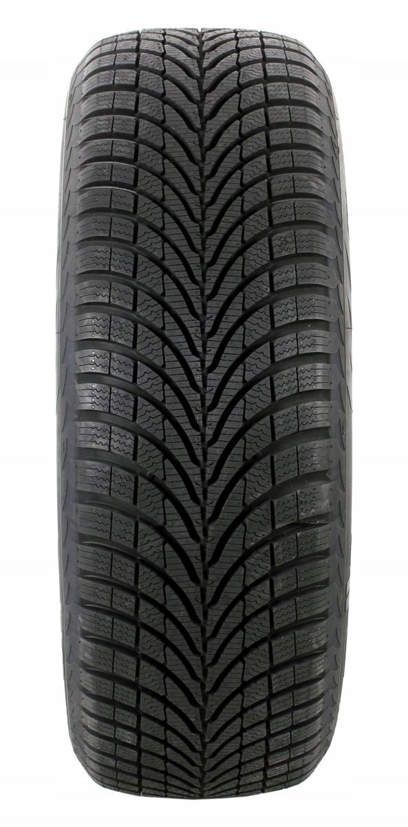 1x APOLLO Alnac 4G Winter 195/65R15 91T 2024 Year of manufacture 2024