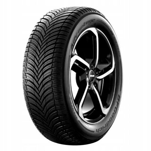 1x All-season tyre BFGoodrich ADVANTAGE ALL-SEASON 185/60R15 84T
