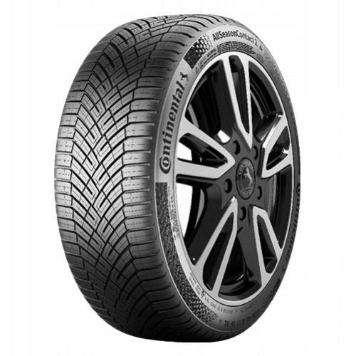 1x All-season tyre Continental ALLSEASONCONTACT 2 215/50R18 96T XL