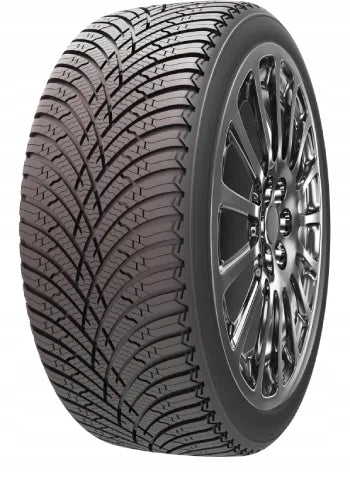 1x All-season tyre Doublestar DLA01 225/55R17 101H 2023r Number of tires offered 1 pc.