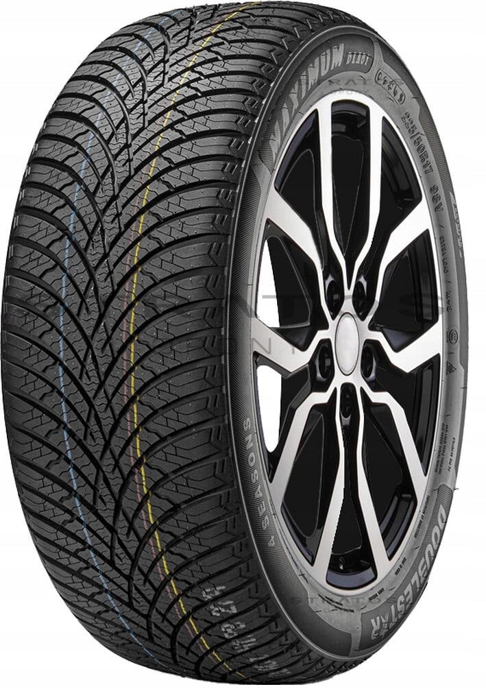 1x All-season tyre Doublestar DLA01 225/55R17 101H 2023r Season all-season