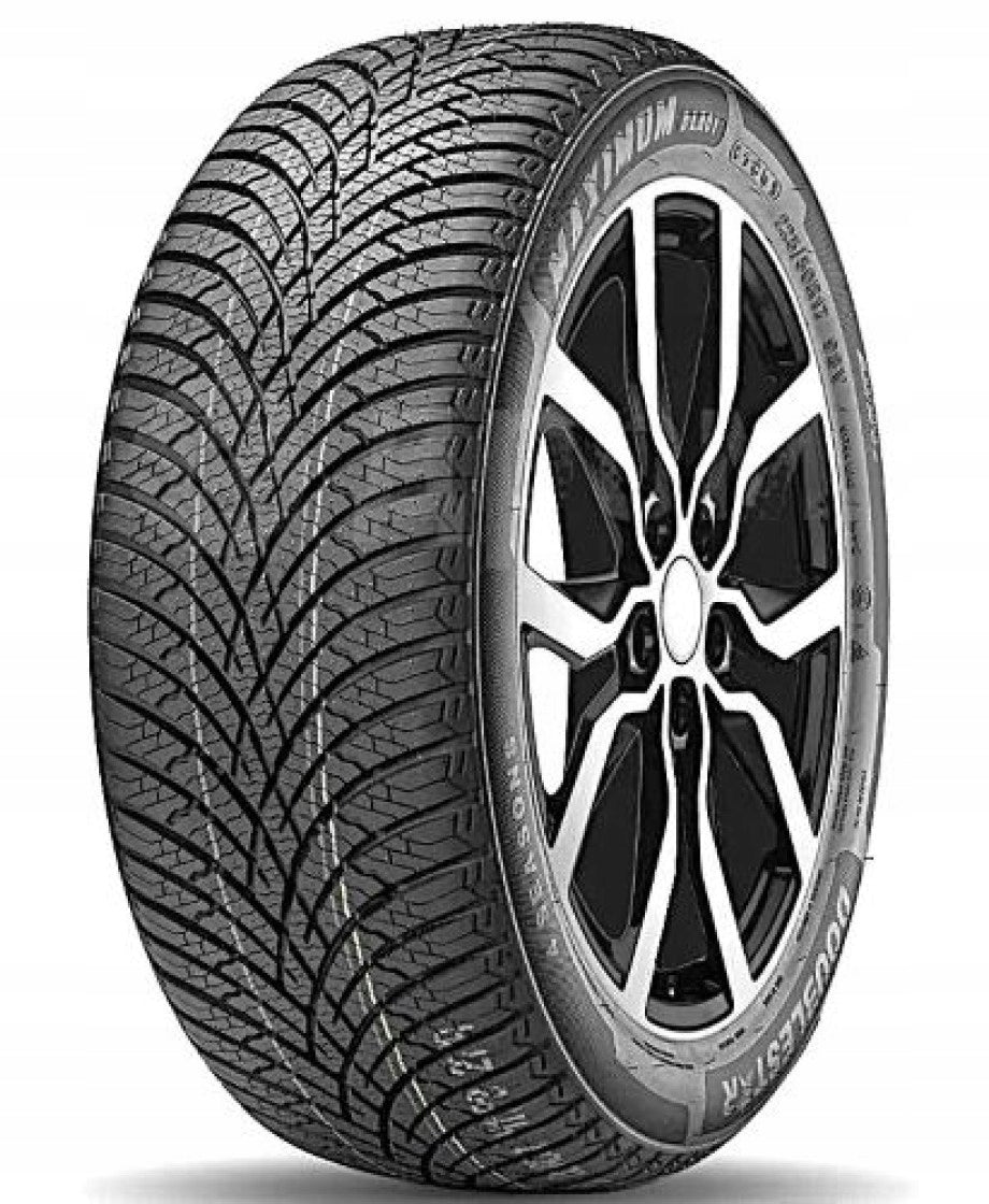 1x All-season tyre Doublestar DLA01 225/55R17 101H 2023r