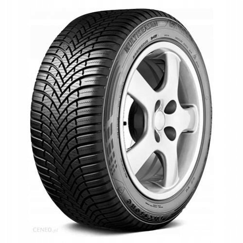 1x All-season tyre Firestone MULTISEASON 2 205/60R16 96V XL