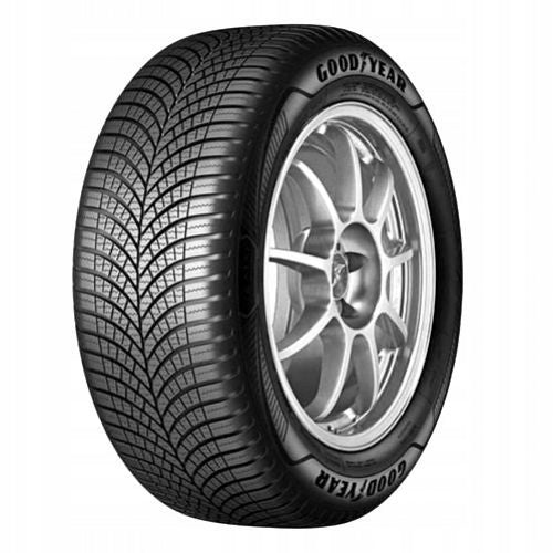 1x All-season tyre GoodYear VECTOR 4SEASONS GEN-3 245/50R19 105H XL Number of tires offered 1 pc.