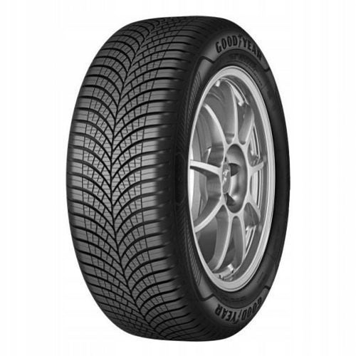 1x All-season tyre GoodYear VECTOR 4SEASONS GEN-3 245/50R19 105H XL