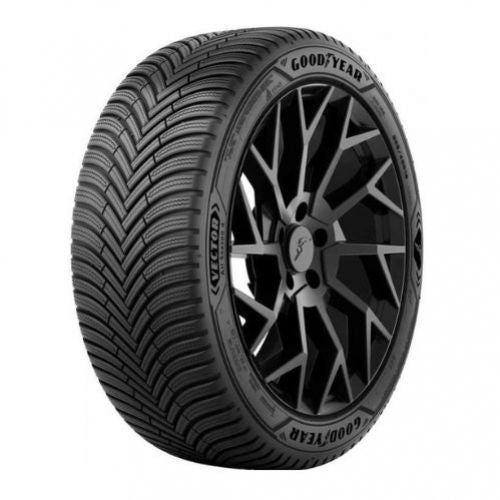 1x All-season tyre GoodYear VECTOR ALL SEASON 4 215/55R17 98W XL