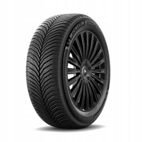 1x All-season tyre Michelin CROSSCLIMATE 3 225/60R17 99V