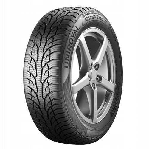 1x All-season tyre Uniroyal ALLSEASONEXPERT 2 175/65R14 82T
