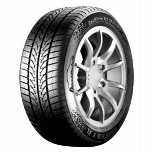 1x All-season tyre Uniroyal ALLSEASONEXPERT 3 185/65R15 92V XL