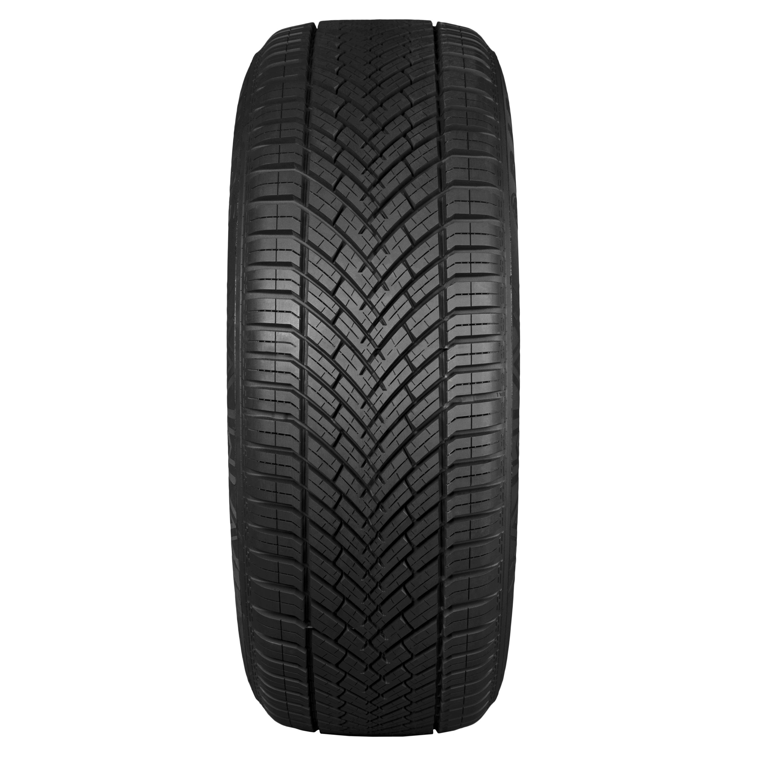 1x Allseason tyre BARS TIMEFLEXX F 225/45R17 94W XL M+S DOT 2026 NEW Year of manufacture 2026