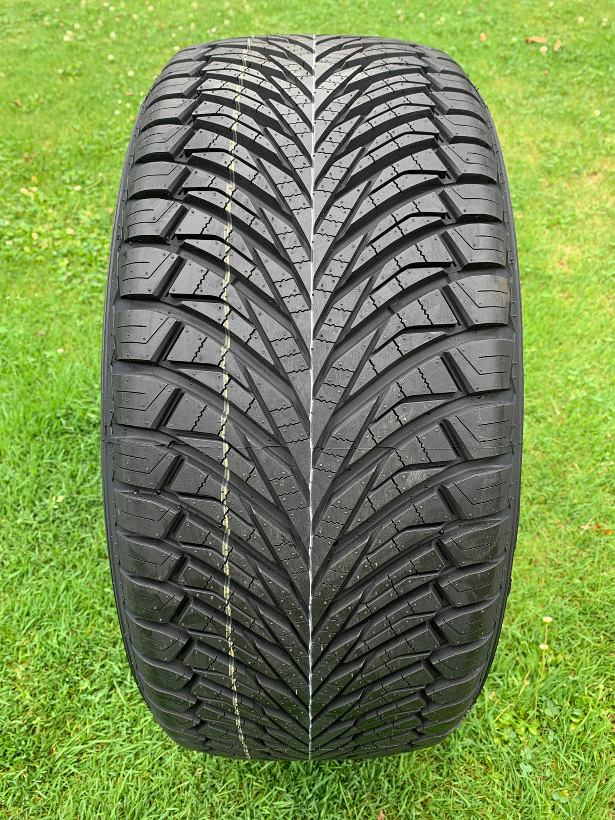 1x Austone All Season SP401 225/45/18 225/45R18 225/45 R18 Year-round 2026 Season all-season