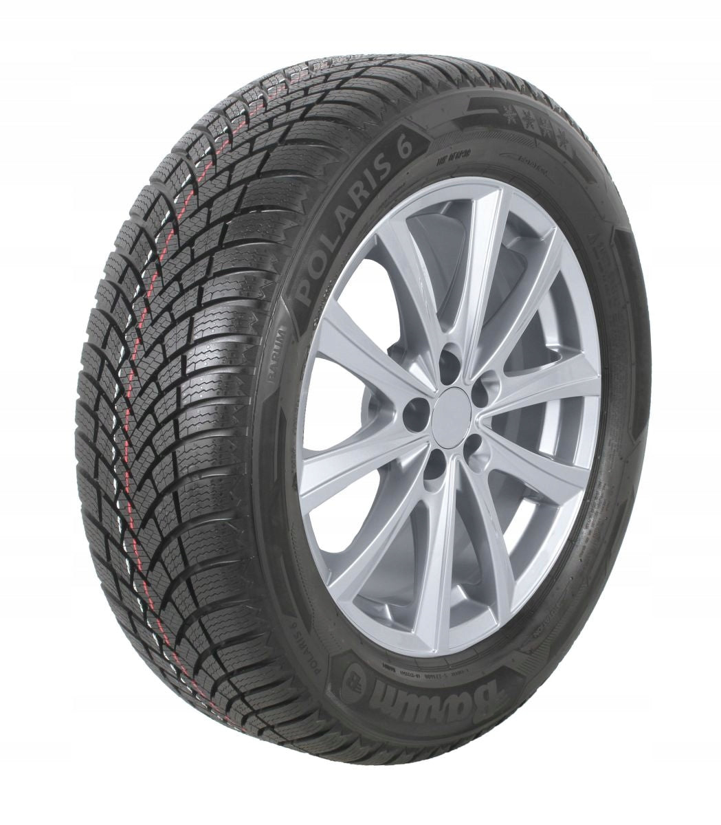 1x BARUM Polaris 6 205/55R16 91H 2025 Number of tires offered 1 pc.
