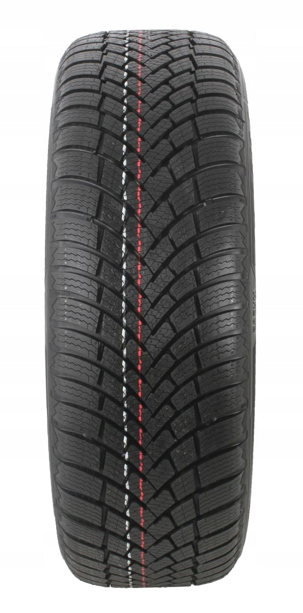 1x BARUM Polaris 6 235/45R18 98V XL FR EV 2025 Year of manufacture 2025