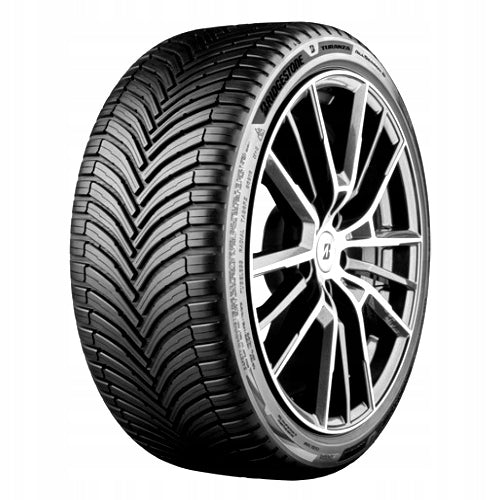 1x Bridgestone 195/60R18 TURANZA ALL SEASON 6 96H Enliten