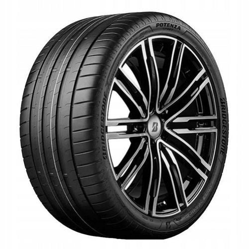 1x Bridgestone POTENZA SPORT EVO 255/35R20 97Y XL FR summer tyre