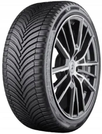 1x Bridgestone TURANZA ALL SEASON 6 245/40 R18" 97Y