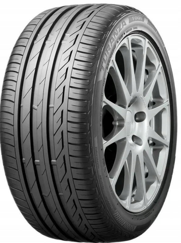 1x Bridgestone Turanza Eco 185/65R15 92H Tire