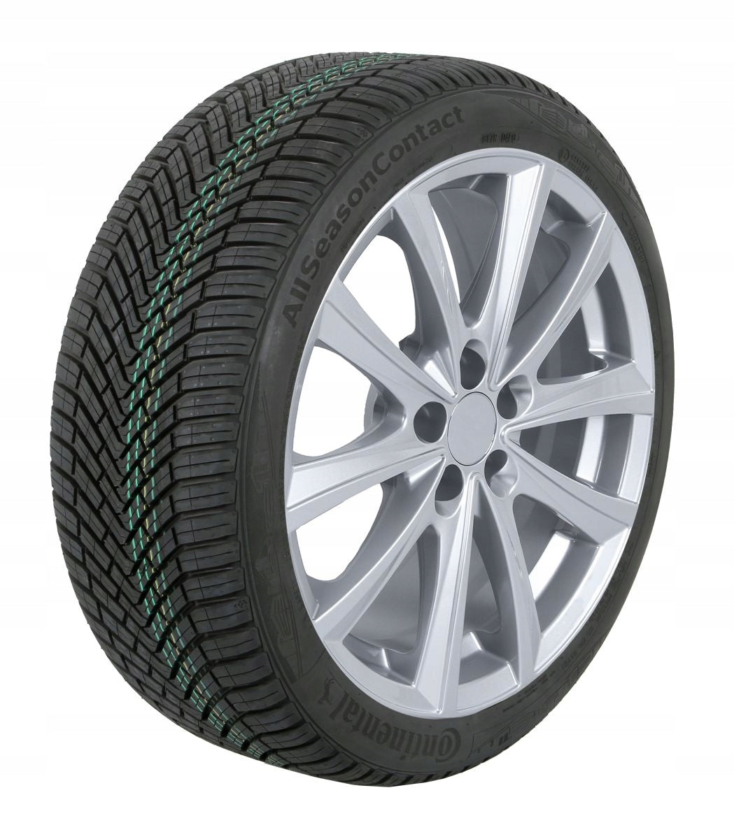 1x CONTINENTAL 185/60R14 86H StitchedContact XL year-round 2025 Number of tires offered 1 pc.