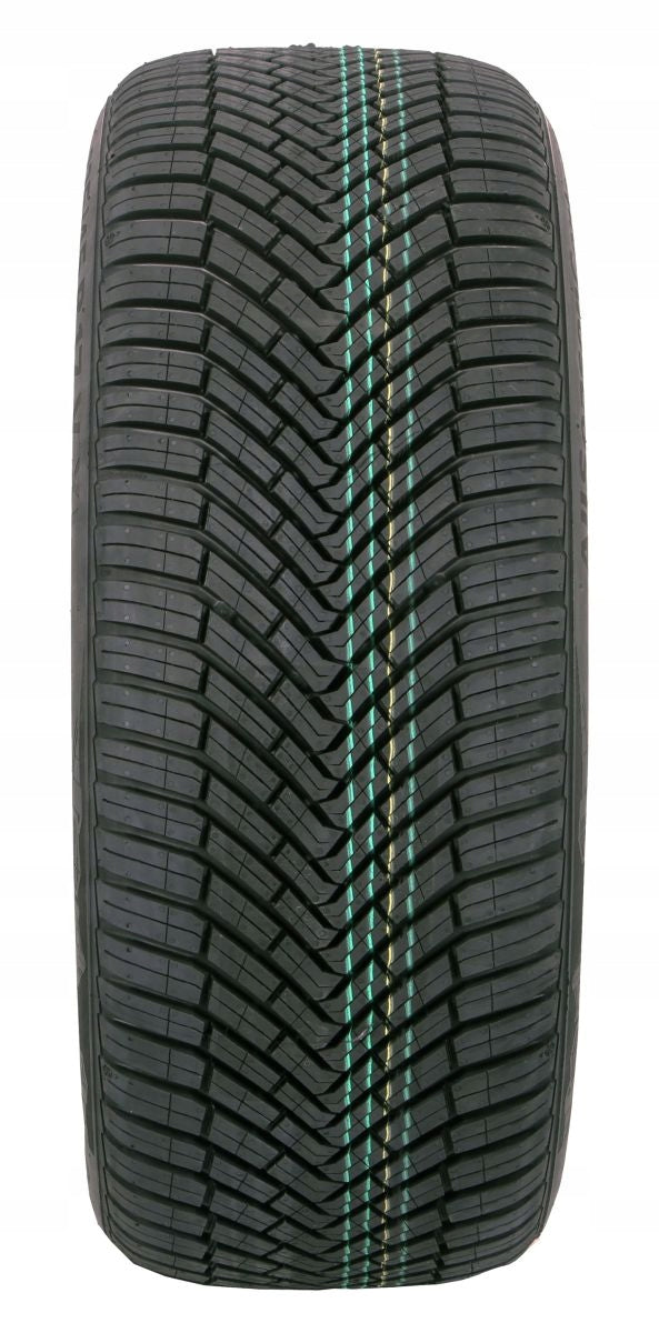 1x CONTINENTAL 185/60R14 86H StitchedContact XL year-round 2025 Year of manufacture 2025