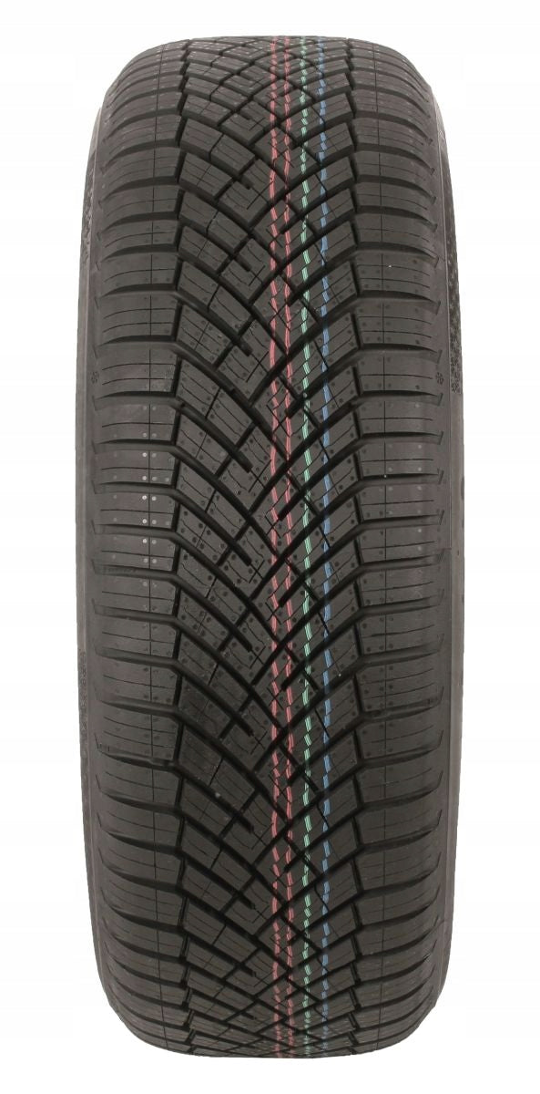 1x CONTINENTAL 215/60R18 102H StitchedContact 2 XL year-round 2025 r Year of manufacture 2025