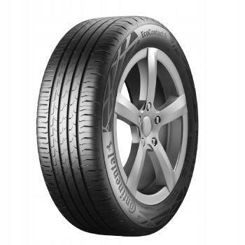 1x Continental EcoContact 6 235/55 R19" 105V