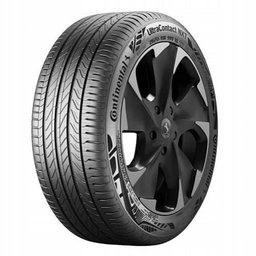 1x Continental ULTRACONTACT NXT 235/45R18 98Y XL FR summer tyre