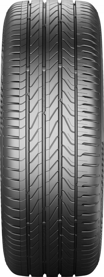 1x Continental UltraContact 225/50 R17" 94V Season summer