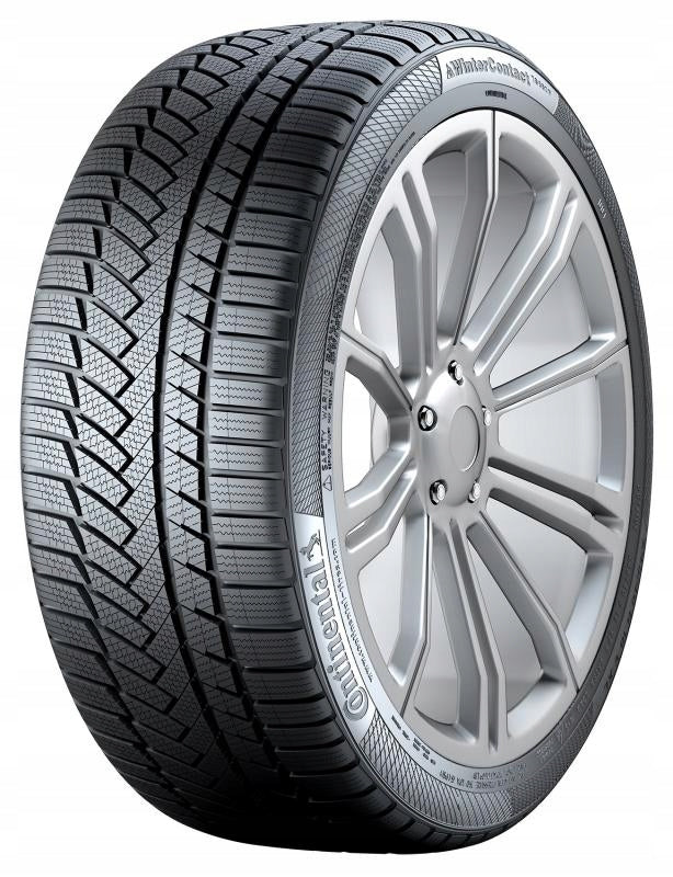 1x Continental WinterContact TS 850 P 225/50R17 94