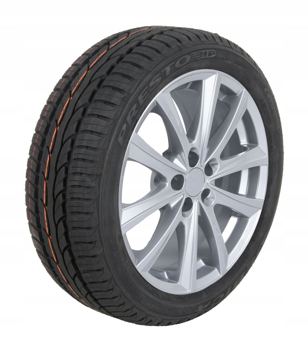 1x DĘBICA 185/60R15 84H Presto HP summer 2025 Number of tires offered 1 pc.