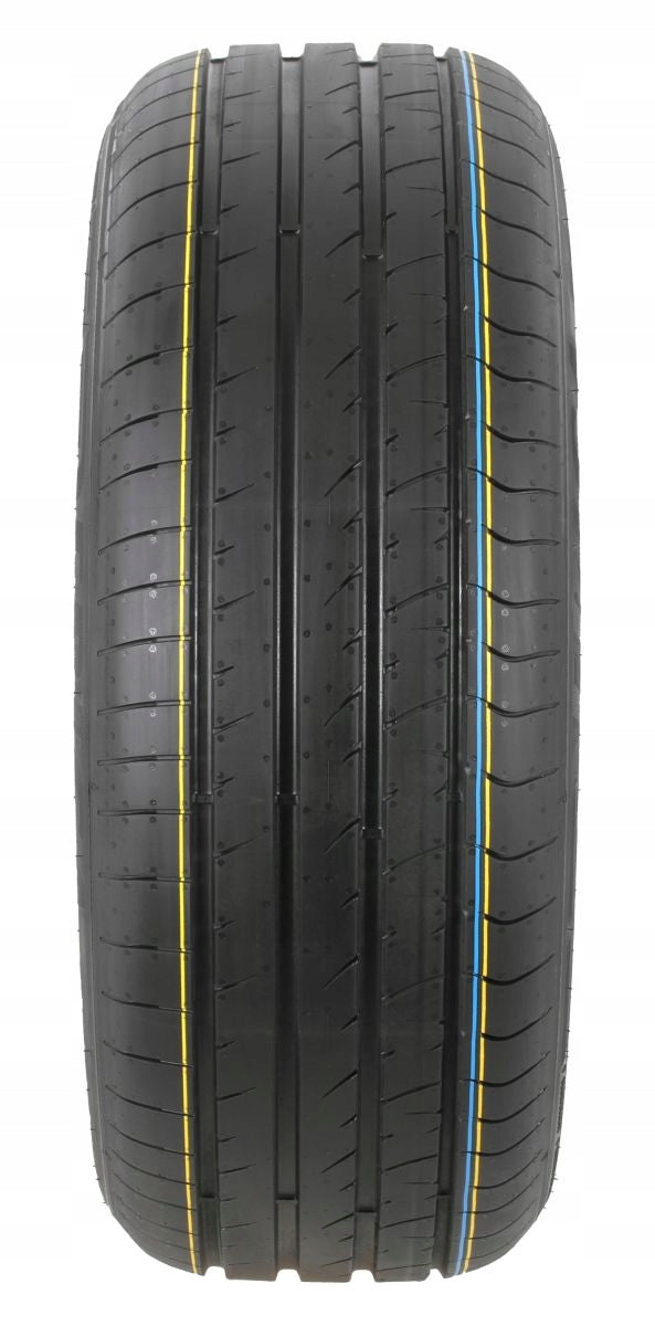 1x DĘBICA 225/55R19 99V Presto Summer 2025 Year of manufacture 2025