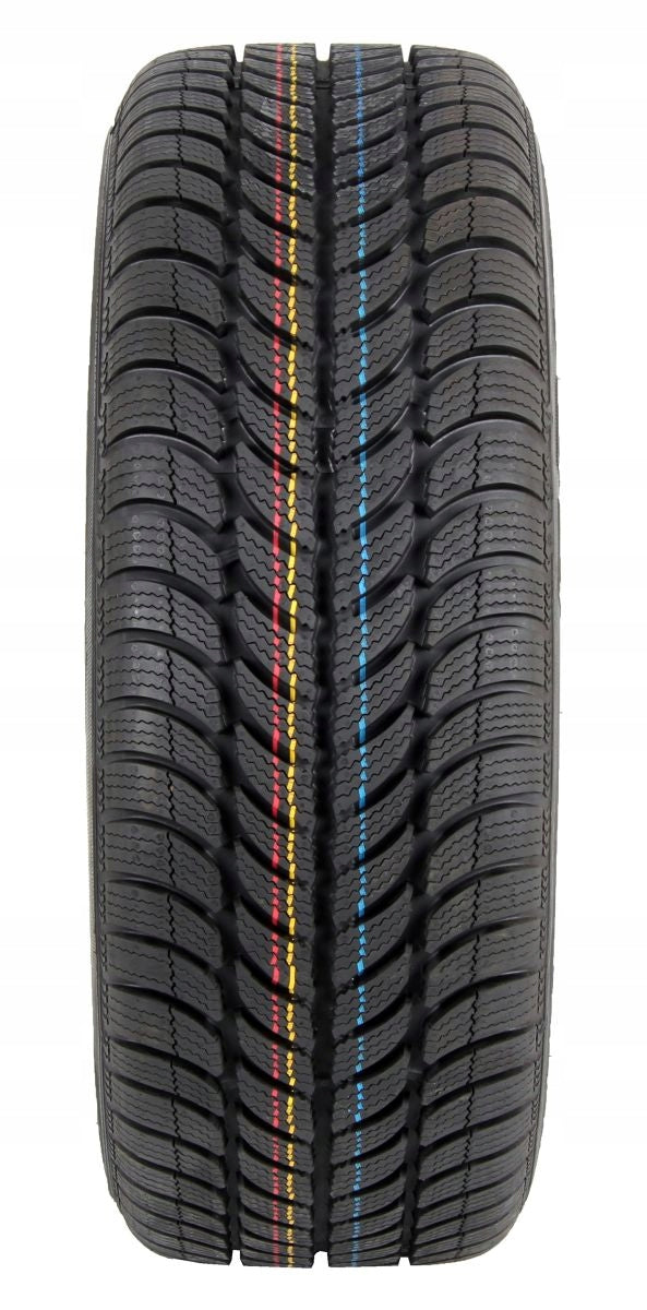 1x DĘBICA Frigo 2 185/70R14 88T Year of manufacture 2023