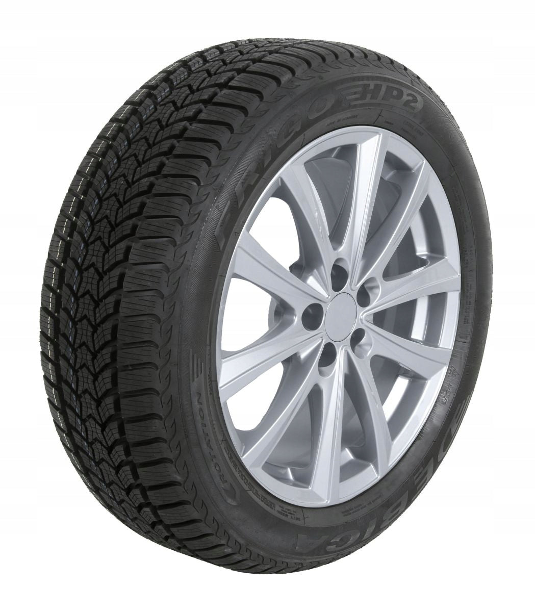 1x DĘBICA Frigo HP 2 225/50R17 98V XL FP 2024 Number of tires offered 1 pc.
