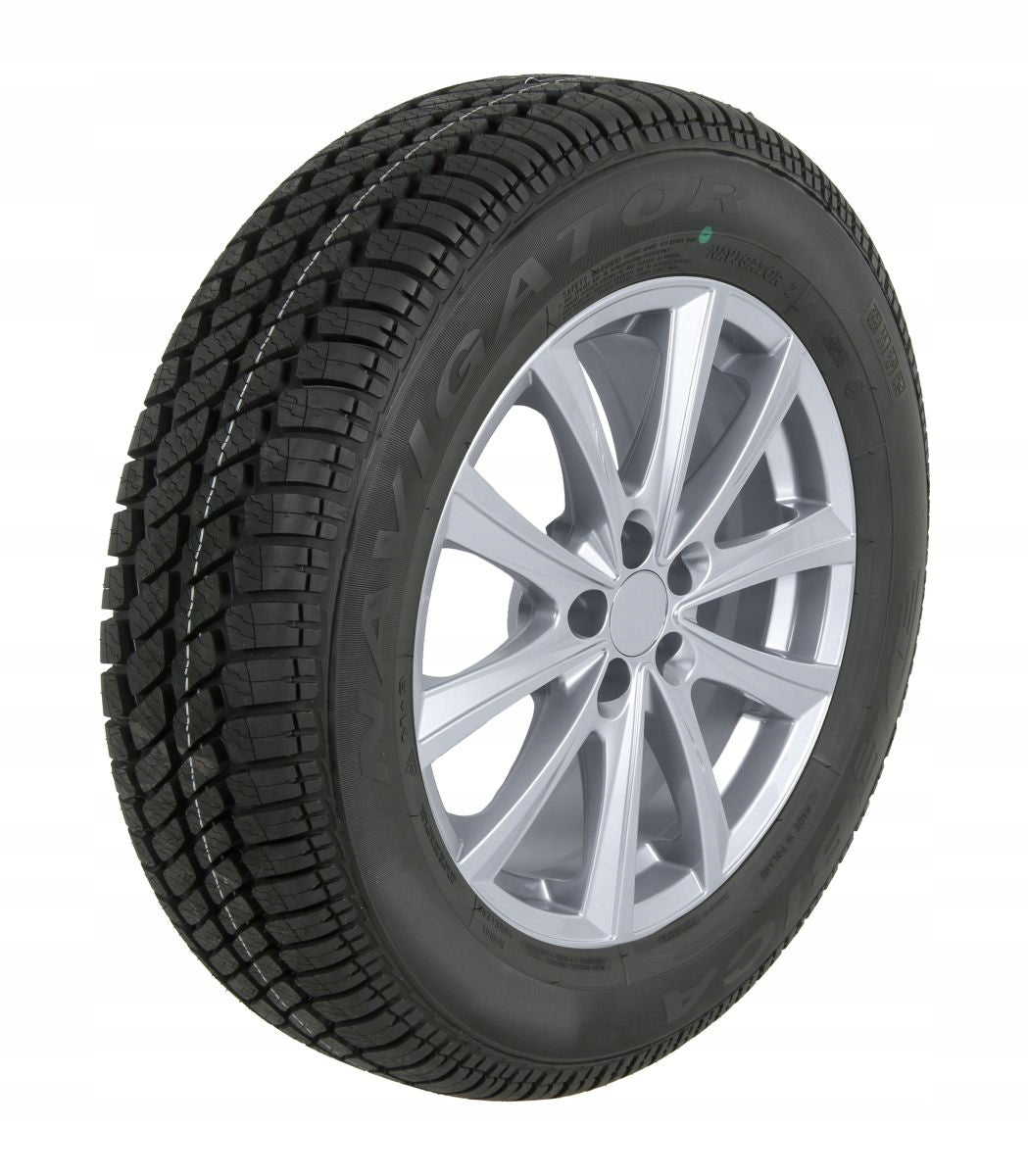 1x DĘBICA Navigator 2 185/65R14 86T 2024 Number of tires offered 1 pc.