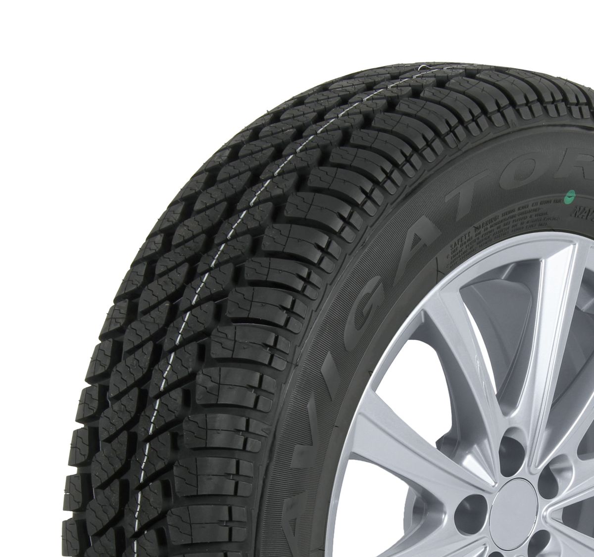 1x DĘBICA Navigator 2 185/65R14 86T 2024