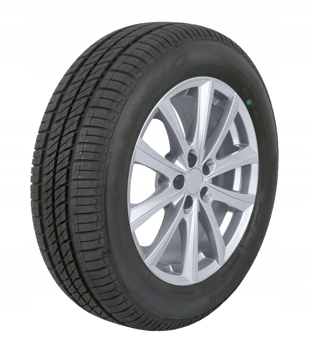 1x DĘBICA Passio 2 195/65R15 91T 2024 Number of tires offered 1 pc.