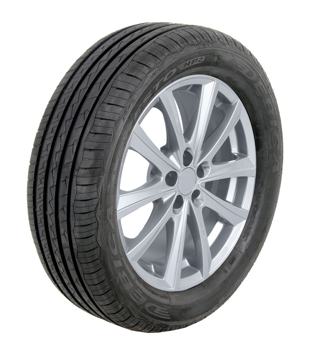 1x DĘBICA Presto HP2 205/55R16 91H 2025 Number of tires offered 1 pc.