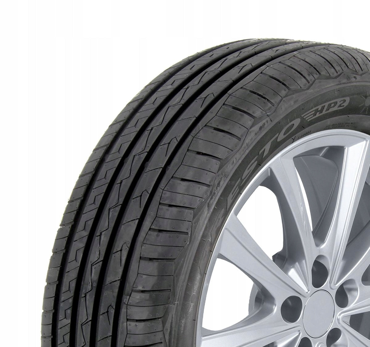 1x DĘBICA Presto HP2 205/60R16 92H 2024