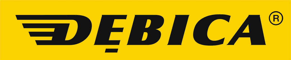 1x Dębica PRESTO 235/55R18 100V Year of manufacture 2026